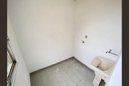 Apartamento à venda com 47m², 1 quarto e sem vaga Apartamento à venda com 47m², 1 quarto e sem vagaÁrea de serviço