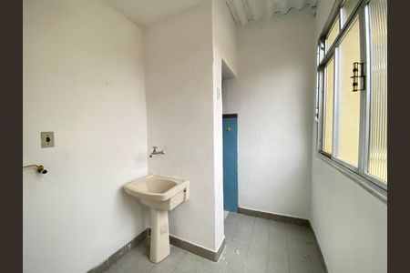 Apartamento à venda com 47m², 1 quarto e sem vaga Apartamento à venda com 47m², 1 quarto e sem vagaÁrea de serviço