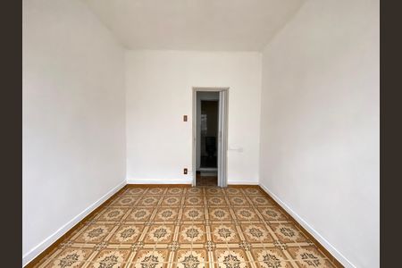 Quarto de apartamento à venda com 1 quarto, 47m² em Piedade, Rio de Janeiro