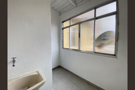 Apartamento à venda com 47m², 1 quarto e sem vaga Apartamento à venda com 47m², 1 quarto e sem vagaÁrea de serviço