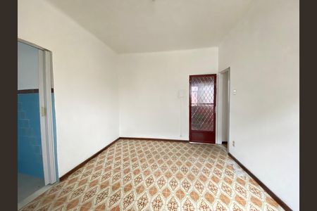 Apartamento à venda com 47m², 1 quarto e sem vaga Apartamento à venda com 47m², 1 quarto e sem vagaSala