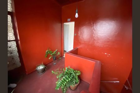 Área comum de apartamento à venda com 1 quarto, 47m² em Piedade, Rio de Janeiro