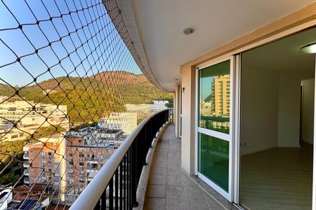 Apartamento à venda com 3 quartos, 89m² em Botafogo, Rio de Janeiro