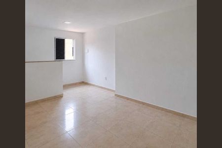 Sala de casa para alugar com 2 quartos, 70m² em Guaratiba, Rio de Janeiro