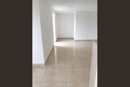 Casa para alugar com 2 quartos, 70m² em Guaratiba, Rio de Janeiro