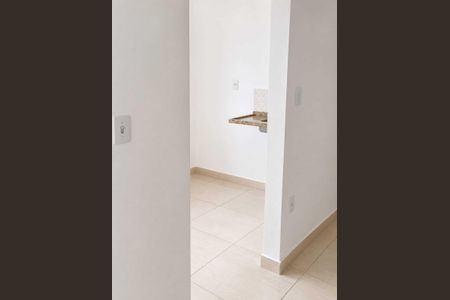 Cozinha de casa para alugar com 2 quartos, 70m² em Guaratiba, Rio de Janeiro