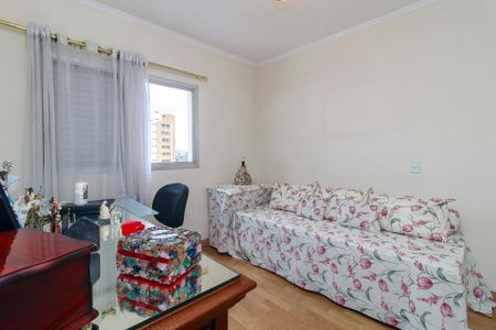 Apartamento à venda com 130m², 2 quartos e 2 vagas Apartamento à venda com 130m², 2 quartos e 2 vagasQuarto 2
