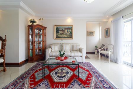 Apartamento à venda com 130m², 2 quartos e 2 vagas Apartamento à venda com 130m², 2 quartos e 2 vagasSala