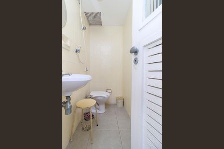 Apartamento à venda com 130m², 2 quartos e 2 vagas Apartamento à venda com 130m², 2 quartos e 2 vagasÁrea de Serviço - Banheiro