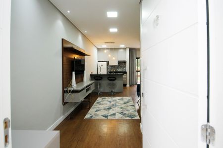 Kitnet/Studio para alugar com 1 quarto, 48m² em Jardim Barbacena, Cotia