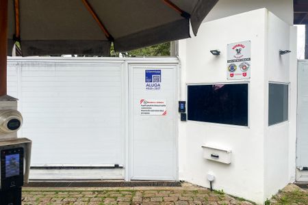 Studio para alugar com 48m², 1 quarto e 2 vagas Studio para alugar com 48m², 1 quarto e 2 vagasPlaca
