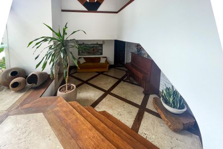 Studio para alugar com 48m², 1 quarto e 2 vagas Studio para alugar com 48m², 1 quarto e 2 vagasÁrea comum
