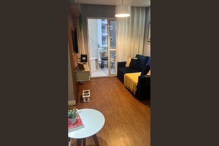 Apartamento para alugar com 2 quartos, 56m² em Jardim do Líbano, Barueri