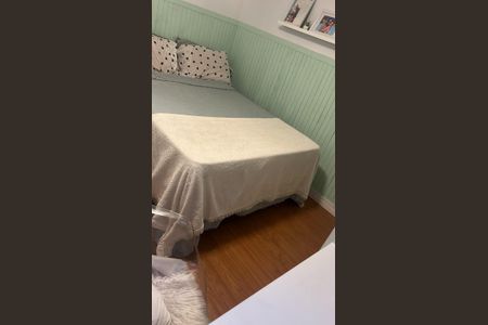 Quarto de apartamento para alugar com 2 quartos, 56m² em Jardim do Líbano, Barueri