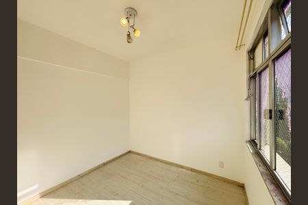 Quarto de apartamento para alugar com 2 quartos, 70m² em Botafogo, Rio de Janeiro