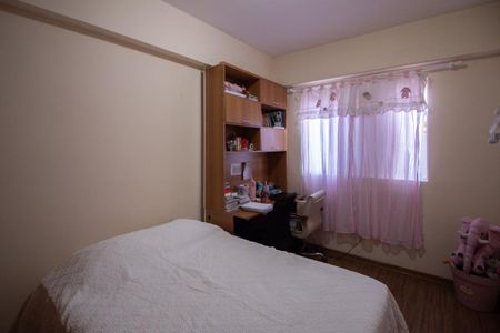 Quarto 1 de apartamento à venda com 2 quartos, 105m² em União, Belo Horizonte