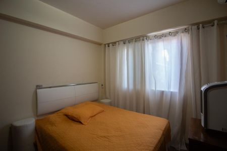 Suíte de apartamento à venda com 2 quartos, 105m² em União, Belo Horizonte