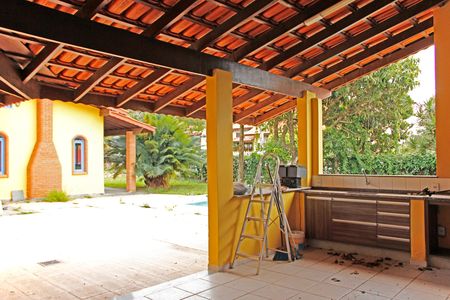 Casa de Condomínio para alugar com 4 quartos, 250m² em Vista Alegre, Vinhedo