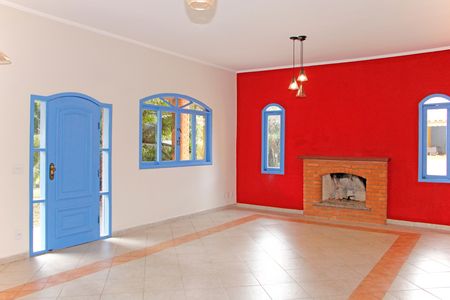 Casa de Condomínio para alugar com 4 quartos, 250m² em Vista Alegre, Vinhedo