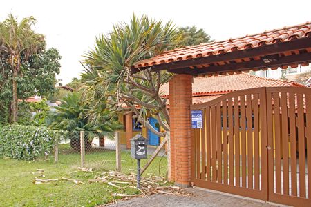 Casa de Condomínio para alugar com 4 quartos, 250m² em Vista Alegre, Vinhedo