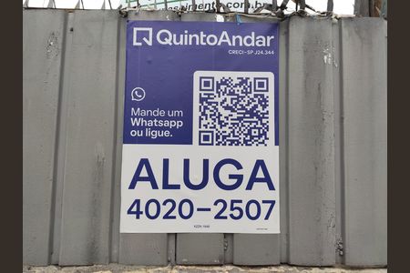 Placa XZZK-1648 de casa para alugar com 1 quarto, 40m² em Taboão, Diadema