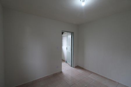 Casa para alugar com 40m², 1 quarto e 1 vaga Casa para alugar com 40m², 1 quarto e 1 vagaQuarto