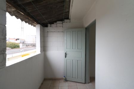 Casa para alugar com 40m², 1 quarto e 1 vaga Casa para alugar com 40m², 1 quarto e 1 vagaÁrea de Serviço