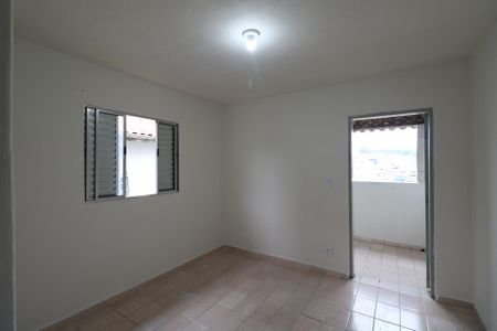 Casa para alugar com 40m², 1 quarto e 1 vaga Casa para alugar com 40m², 1 quarto e 1 vagaQuarto