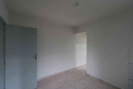 Cozinha de casa para alugar com 1 quarto, 40m² em Taboão, Diadema