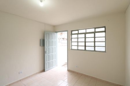Casa para alugar com 1 quarto, 40m² em Taboão, Diadema