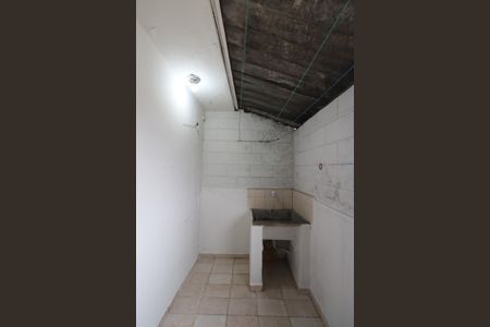 Casa para alugar com 40m², 1 quarto e 1 vaga Casa para alugar com 40m², 1 quarto e 1 vagaÁrea de Serviço