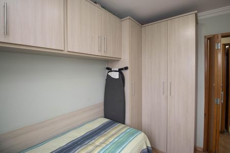 Quarto 1 de apartamento à venda com 3 quartos, 56m² em Vila Maria, São Paulo