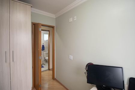Quarto 1 de apartamento à venda com 3 quartos, 56m² em Vila Maria, São Paulo