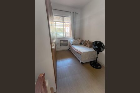 Quarto de casa de condomínio à venda com 2 quartos, 115m² em Abolição, Rio de Janeiro