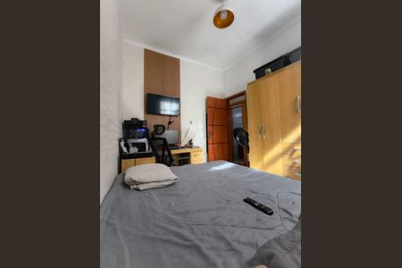 Quarto de casa de condomínio à venda com 2 quartos, 115m² em Abolição, Rio de Janeiro