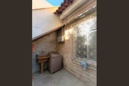 Casa de condomínio à venda com 115m², 2 quartos e 1 vaga Casa de condomínio à venda com 115m², 2 quartos e 1 vagaÁrea externa