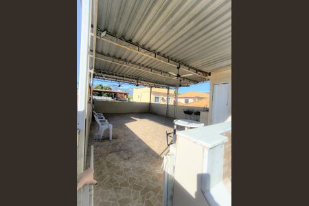 Casa de condomínio à venda com 115m², 2 quartos e 1 vaga Casa de condomínio à venda com 115m², 2 quartos e 1 vagaÁrea externa