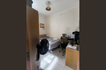 Quarto de casa de condomínio à venda com 2 quartos, 115m² em Abolição, Rio de Janeiro