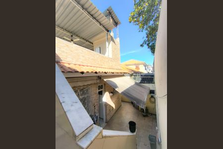 Casa de condomínio à venda com 115m², 2 quartos e 1 vaga Casa de condomínio à venda com 115m², 2 quartos e 1 vagaÁrea externa