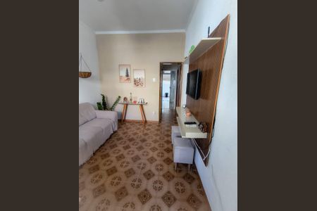 Sala de casa de condomínio à venda com 2 quartos, 115m² em Abolição, Rio de Janeiro