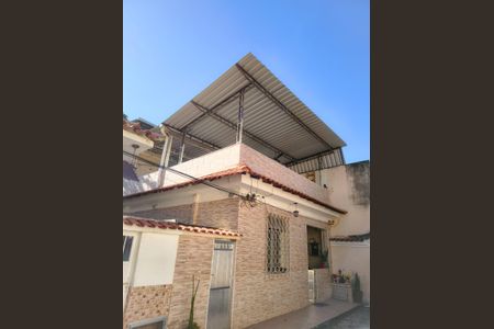 Casa de condomínio à venda com 115m², 2 quartos e 1 vaga Casa de condomínio à venda com 115m², 2 quartos e 1 vagaÁrea externa