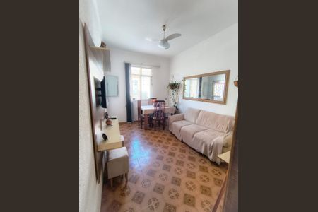 Sala de casa de condomínio à venda com 2 quartos, 115m² em Abolição, Rio de Janeiro