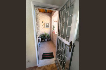 Casa de condomínio à venda com 115m², 2 quartos e 1 vaga Casa de condomínio à venda com 115m², 2 quartos e 1 vagaÁrea externa