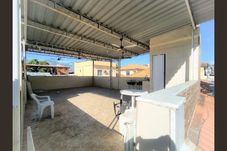 Casa de condomínio à venda com 115m², 2 quartos e 1 vaga Casa de condomínio à venda com 115m², 2 quartos e 1 vagaÁrea externa
