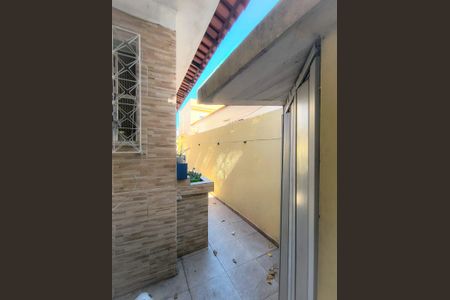 Casa de condomínio à venda com 115m², 2 quartos e 1 vaga Casa de condomínio à venda com 115m², 2 quartos e 1 vagaÁrea externa