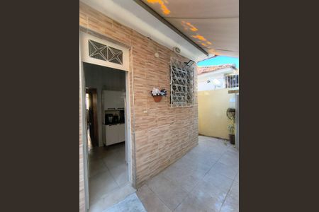 Casa de condomínio à venda com 115m², 2 quartos e 1 vaga Casa de condomínio à venda com 115m², 2 quartos e 1 vagaÁrea externa