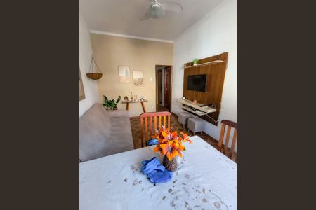 Casa de condomínio à venda com 115m², 2 quartos e 1 vaga Casa de condomínio à venda com 115m², 2 quartos e 1 vagaSala