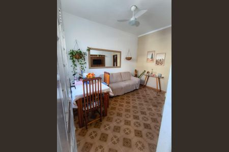 Casa de condomínio à venda com 115m², 2 quartos e 1 vaga Casa de condomínio à venda com 115m², 2 quartos e 1 vagaSala