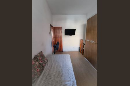 Casa de condomínio à venda com 115m², 2 quartos e 1 vaga Casa de condomínio à venda com 115m², 2 quartos e 1 vagaQuarto 2