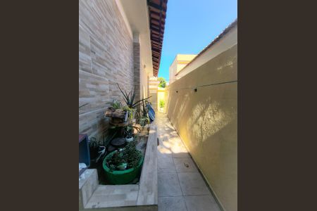 Casa de condomínio à venda com 115m², 2 quartos e 1 vaga Casa de condomínio à venda com 115m², 2 quartos e 1 vagaÁrea externa